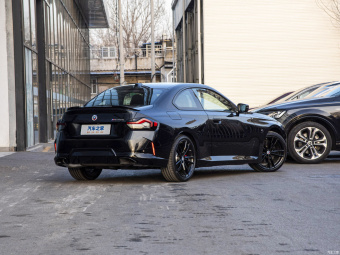 BMW 2 Series M240i