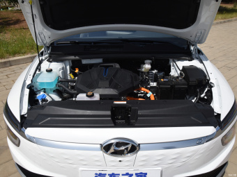 Hyundai Mistra Premium LUX