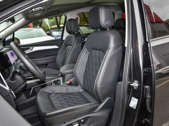 VW Talagon R-Line 7 seats 4Motion 380TSI