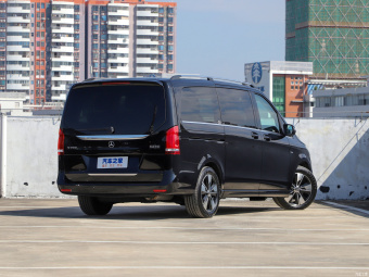 Mercedes-Benz V-Class 260 Premium