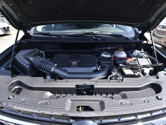 Buick Enclave Premium 652T AWD 7 Seat