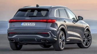 Audi Q5 2.0 TFSI 150kW Plus S tronic