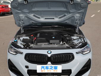 BMW 2 Series 225i M Sport Night Edition