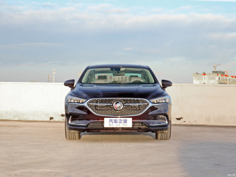Buick LaCrosse Avenir Smart