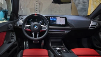 BMW 2 Series Gran Coupé M235i xDrive M Sportpaket Pro