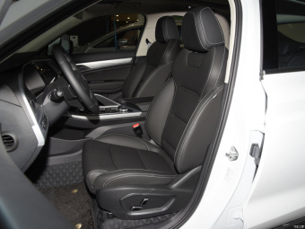 Geely Xingyue Shining Star ePro 80KM