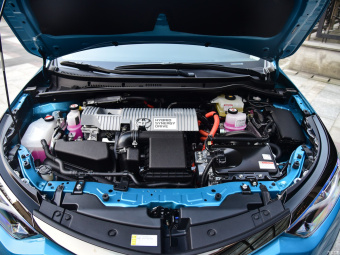 Toyota Levin PHEV Deluxe 1.8PH V E-CVT
