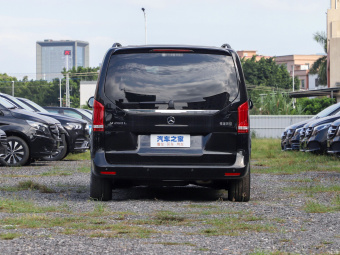 Mercedes-Benz V-Class 260 L Premium