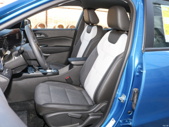 Chevrolet Seeker Start 1.5T CVT