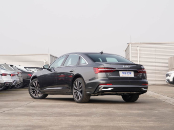 Audi A6L 2026 45 TFSI Premium Dynamic Edition