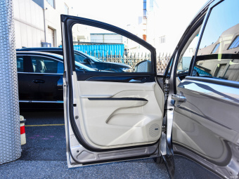 Buick GL8 ES Smart Flagship