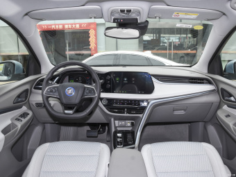 Buick Velite 7 Smart 652E