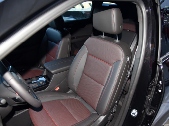 Chevrolet Blazer Han 650T Mild Hybrid RS AWD