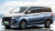 Maxus Mifa Fuel Cell Flagship