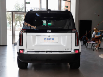ROX Rox 01 2024 Premium 6-Seat Long Range Edition