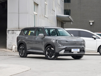 Kia EV5 530 Air