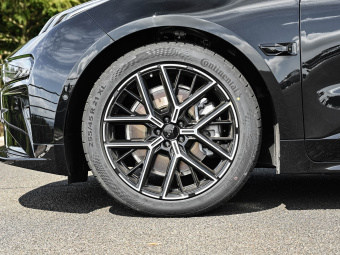 Zeekr 001 2026 103-degree 4WD Ultra