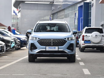 Wey Latte PHEV Super Large Cup 1.5T