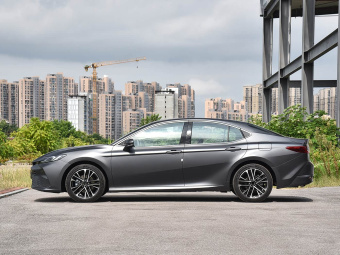 Toyota Camry Hybrid 2026 Hybrid 2.0HG Glorious Edition