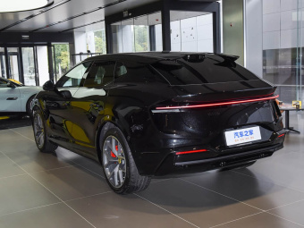 Lotus Eletre 2026 600 SE 5-seater
