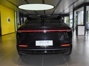 Lotus Eletre 2026 600 SE 5-seater