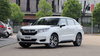 Honda Avancier Comfort 240TURBO