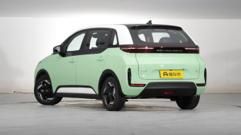 BYD D1