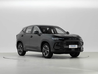 Jetour Dashing 2026 1.5TD DCT Flagship Edition