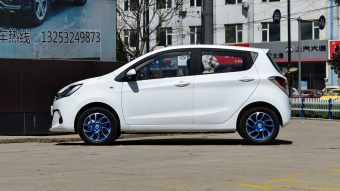 Changan EC260