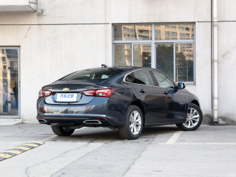 Chevrolet Malibu XL Join 535T