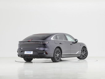 Voyah Zhuiguang Executive PHEV