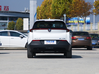 Buick Velite 7 Smart 652E