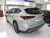 Toyota Highlander Hybrid 2026 2.5L Intelligent Electric Hybrid Dual Engine Four-Wheel Drive Premium Edition 7-Seater