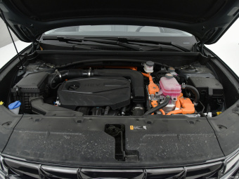 Hyundai Tucson L Ultimate 2.0L Hybrid