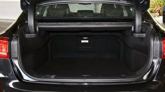 JAC iEVA60