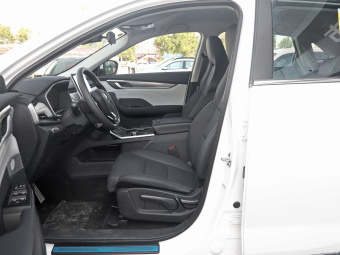 WM Motor EX5 Ready-to-Go 400
