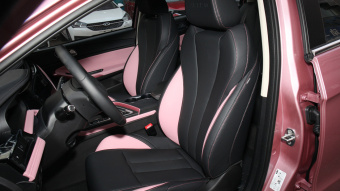Chery Arrizo 5 Plus Ozawa Ai Fan 1.5T-9CVT