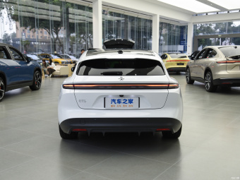 NIO ET5T 75kWh