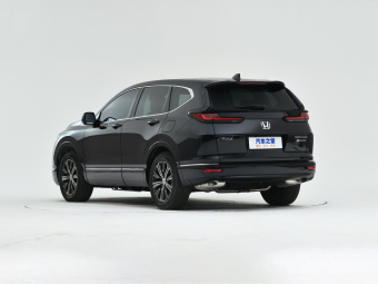 Honda Breeze e:PHEV Exclusive
