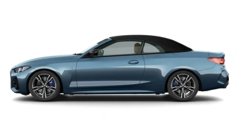 BMW 4 Series Cabrio M440i xDrive M Sportpaket