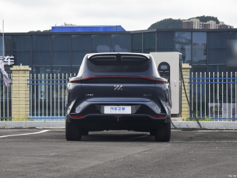 IM Motors LS7 Elite 90kWh AWD