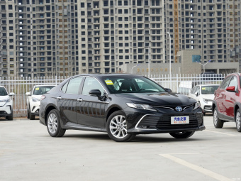 Toyota Camry Hybrid Leading 2.5HGVP