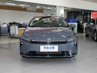 Toyota Corolla Hybrid 2026 1.8L Hybrid Elite Edition
