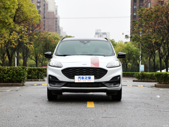 Ford Escape Enjoy ST-Line Pro EcoBoost 245 4WD