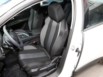 Peugeot 4008 Sharp 360THP
