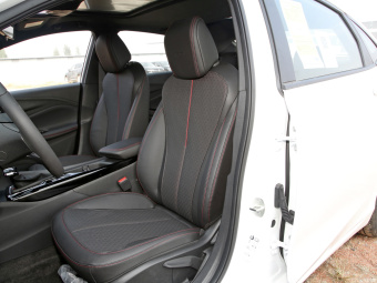 Buick Verano Pro GS Hunter