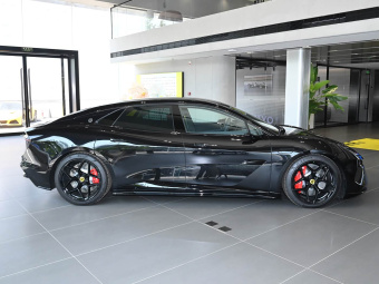 Lotus Emeya 2025 600 Touring Edition