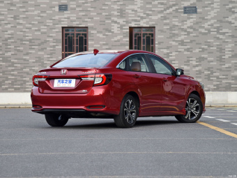 Honda Crider Ultimate 180Turbo CVT