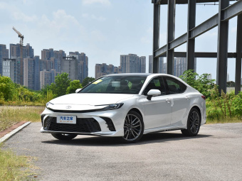 Toyota Camry Hybrid 2026 Hybrid 2.0 HXS Sport Plus Edition