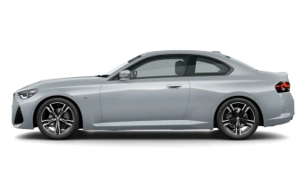 BMW 2 Series Coupé 220i Coupé M Sport